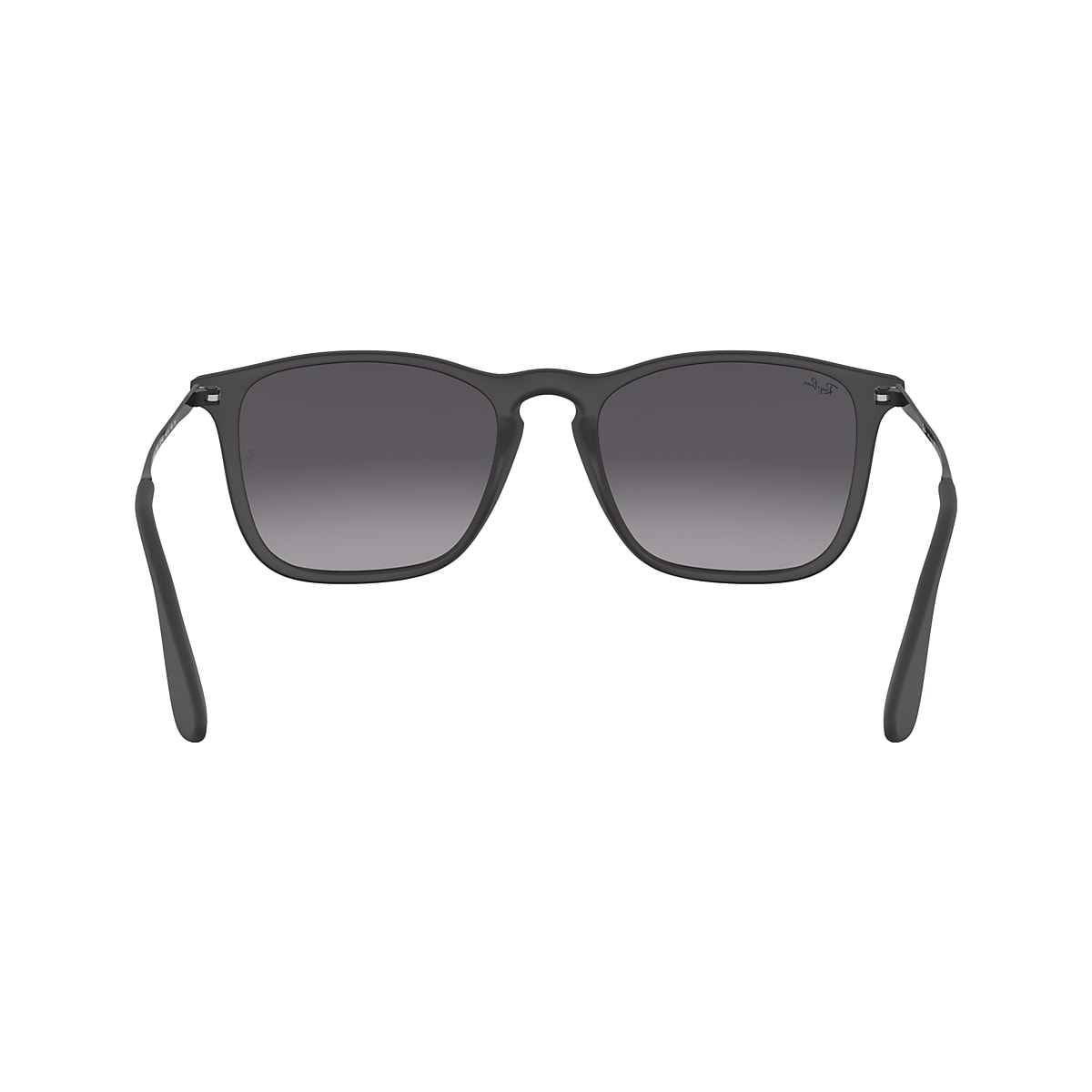 Sunglasses Ray-Ban RB4187 Chris | Free Shipping | Glasses.com®