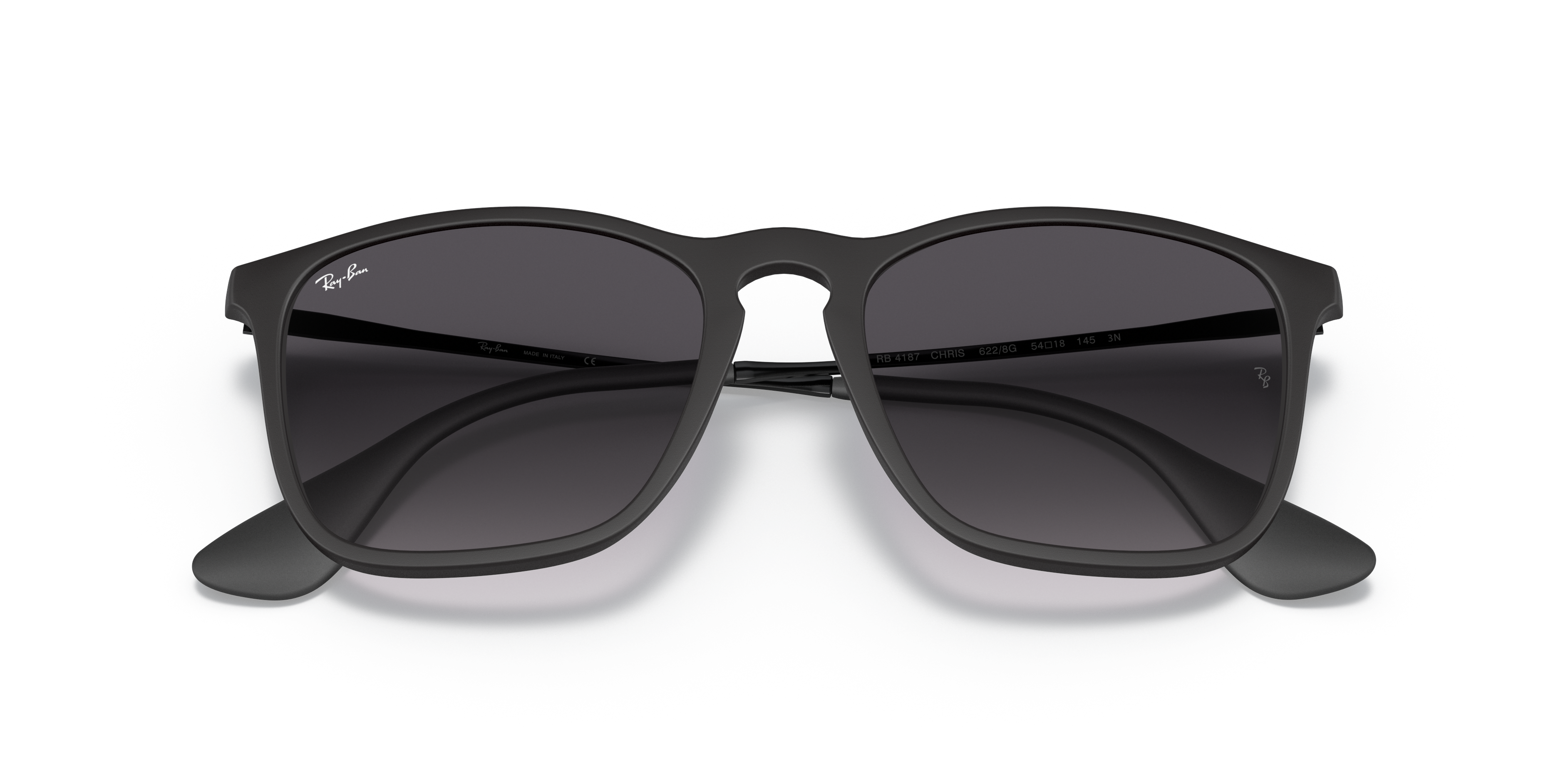 ray ban chris