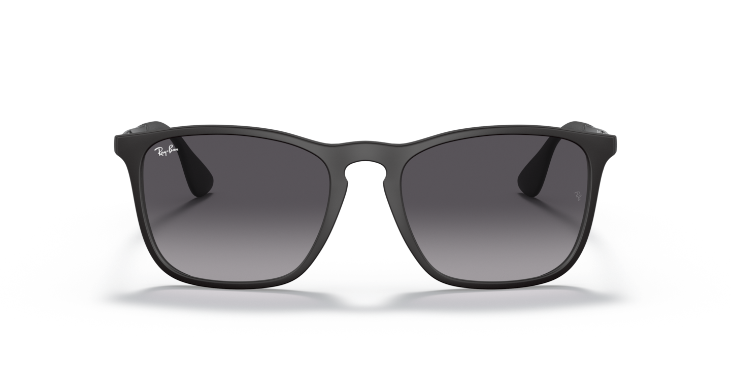 Ray-Ban Black Sunglasses | Glasses.com® | Free Shipping