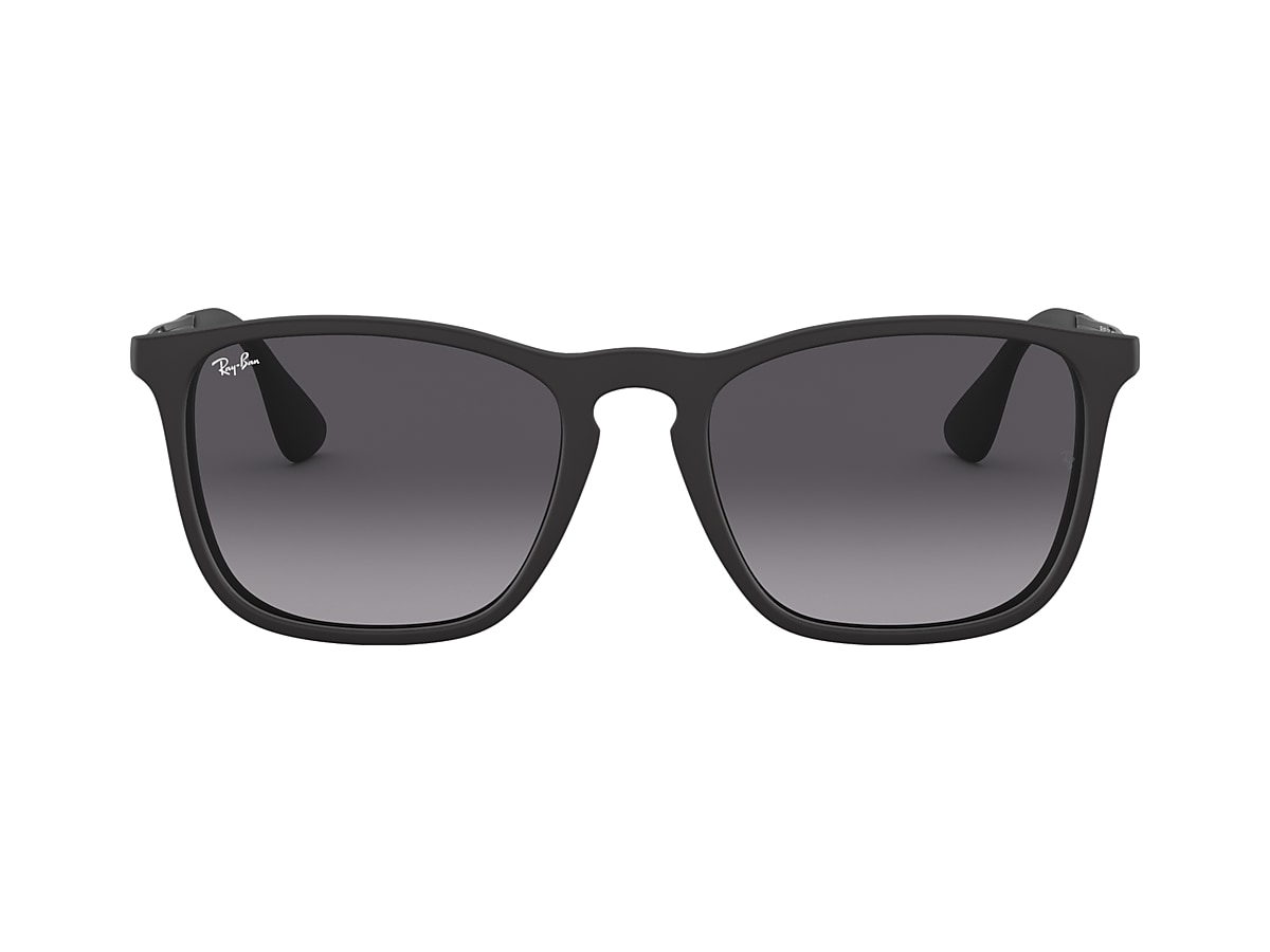 Ray-Ban　サングラス　CHRIS RB4187-F 601/55 brand-sunglasshouse_rayb00-00901