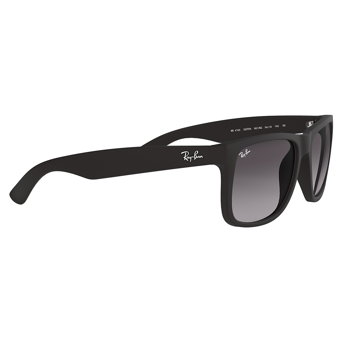 Ray-Ban RB 4165-F Justin サングラス RB4165F 865/87 55 レイバン サングラス Ray-Ban ジャスティン
