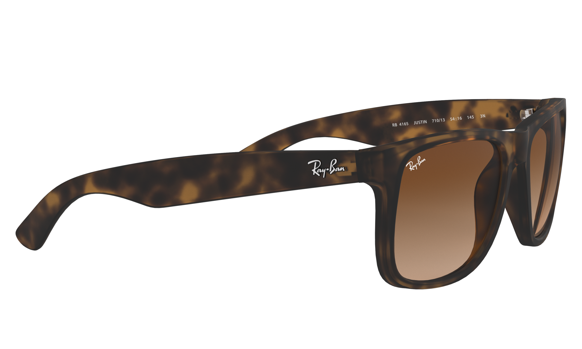 ray ban justin 54 16