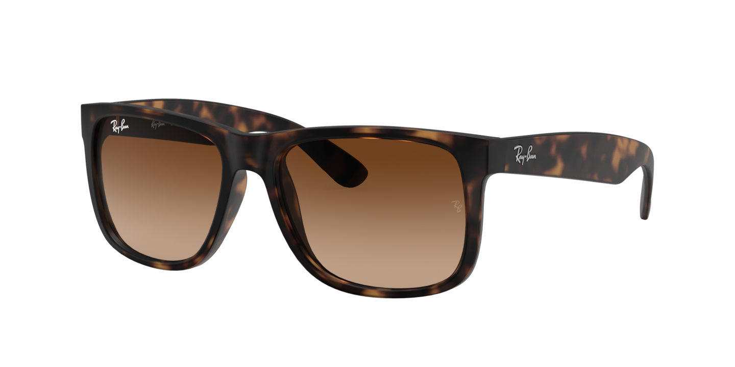 commentator lawaai Achtervolging Ray-Ban Havana Sunglasses | Glasses.com® | Free Shipping