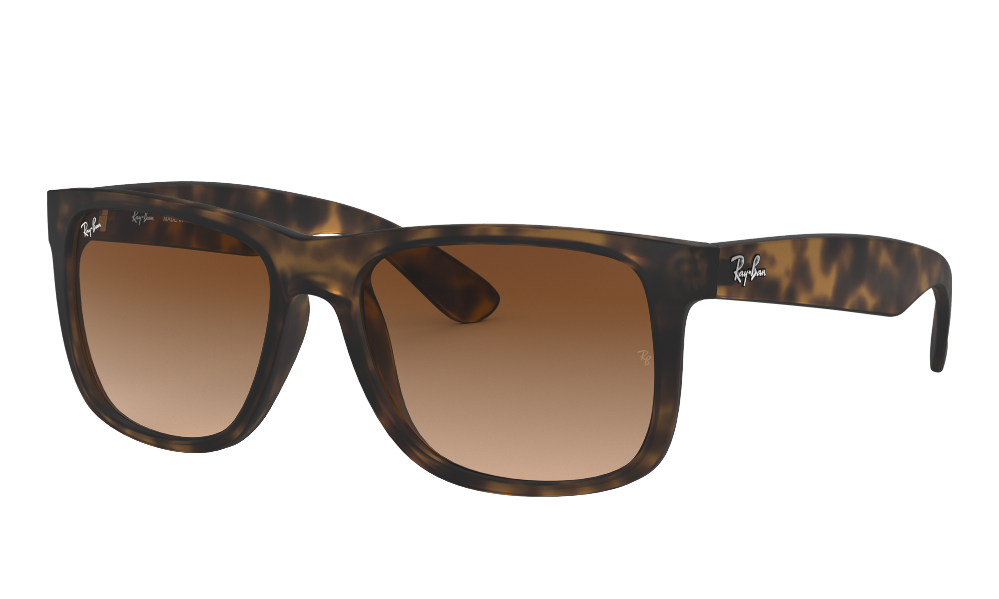 Ray-Ban Unisex Rb4165 Havana Size: Extra Small -  0RB4165