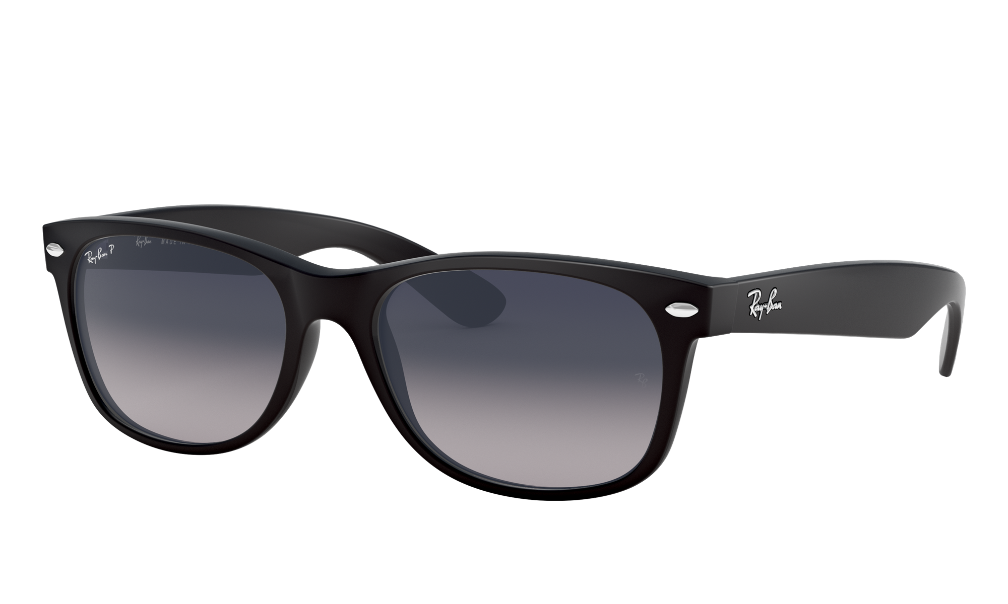 Ray-Ban Launches New Reverse Sunglass Collection