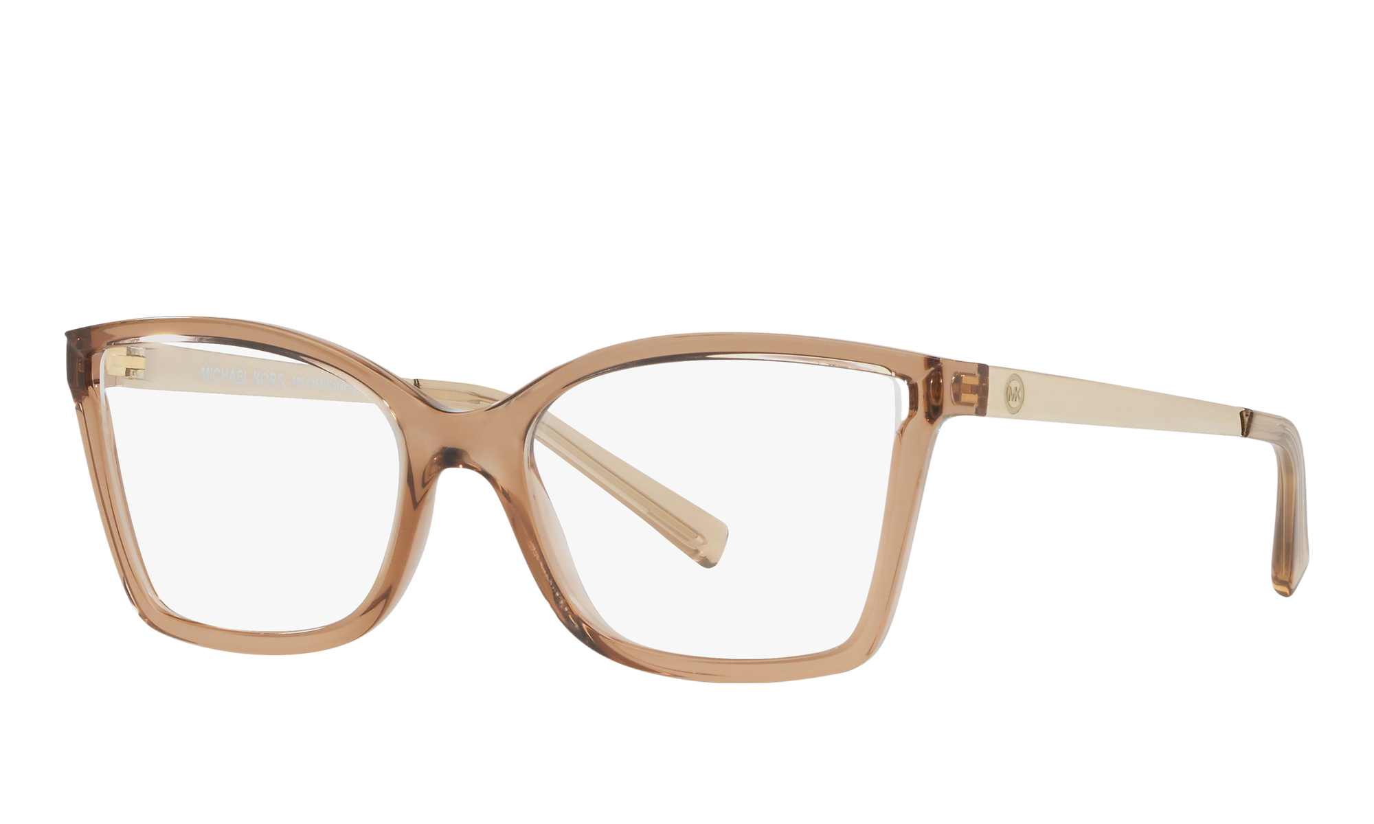 michael kors caracas glasses