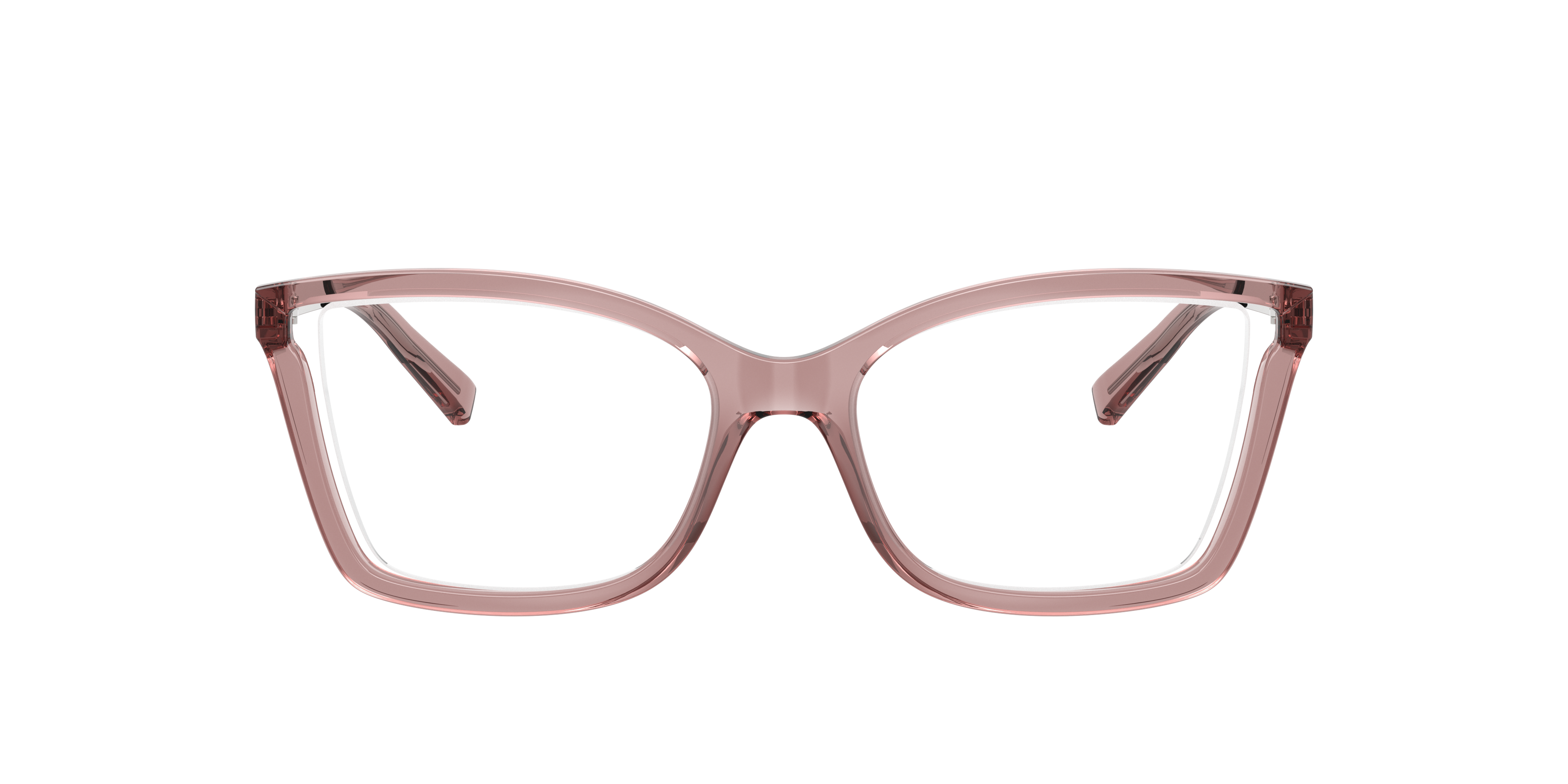 michael kors glasses frames purple