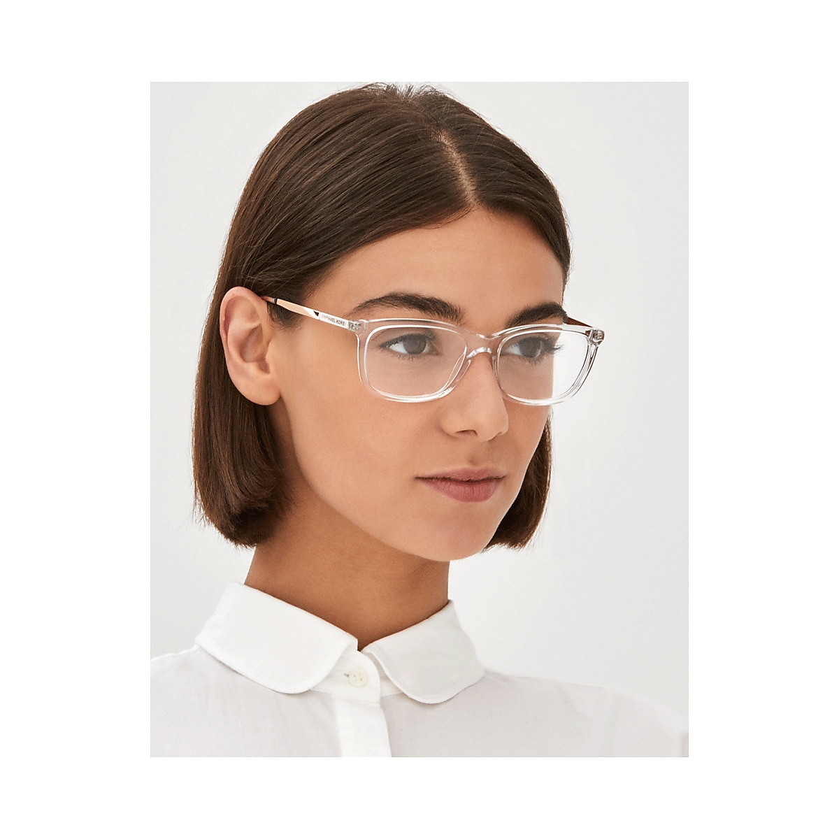 Eyeglasses Michael Kors MK4030 Vivianna II Free Shipping Glasses