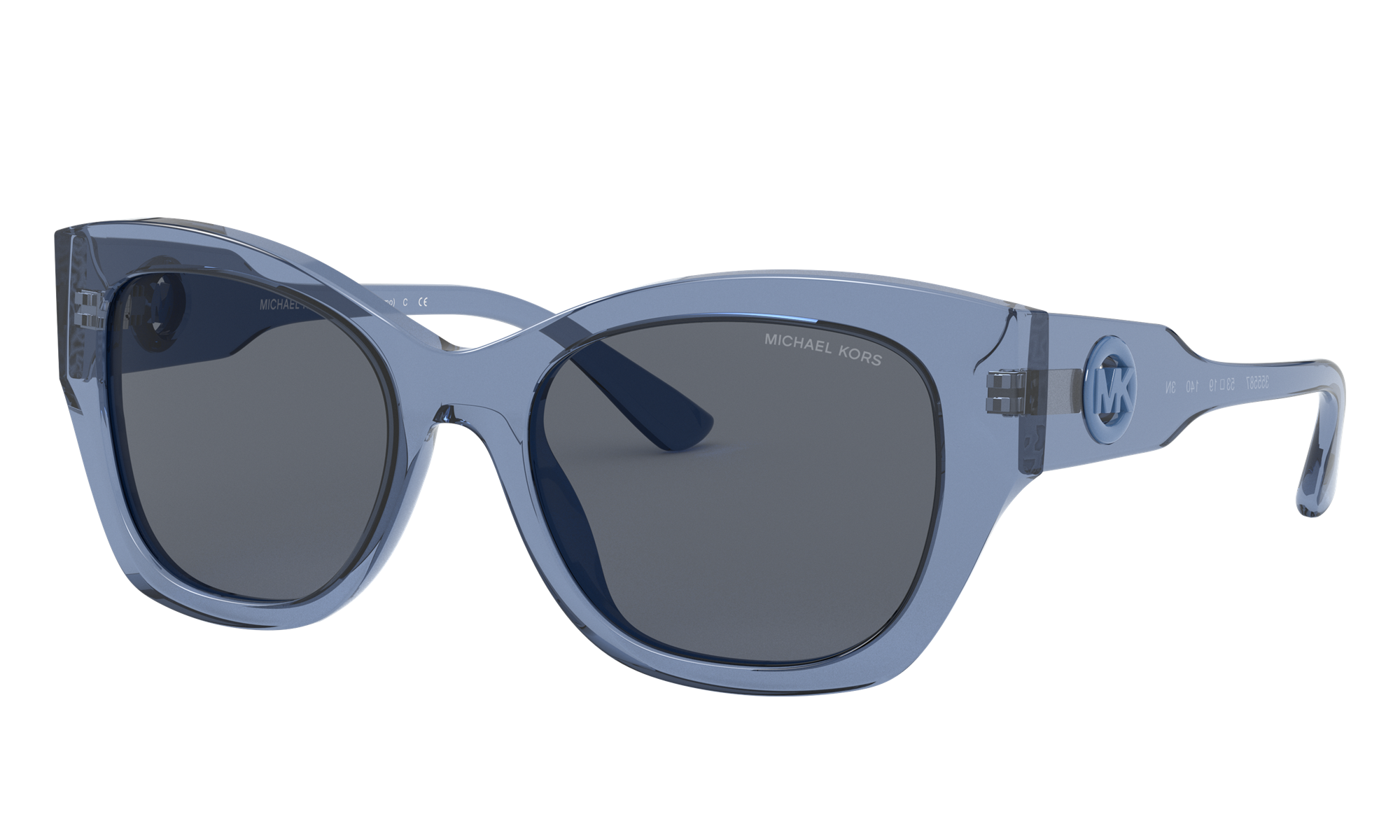 UPC 725125127028 product image for Michael Kors Unisex Palermo Blue Size: Standard | upcitemdb.com