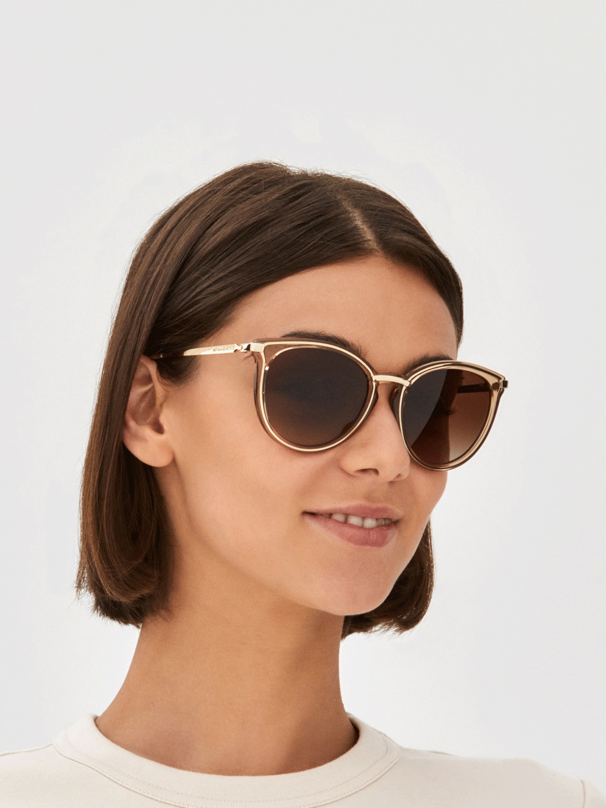 Michael Kors MK 6004 MK6004 Kauai Sunglasses  Designer Glasses