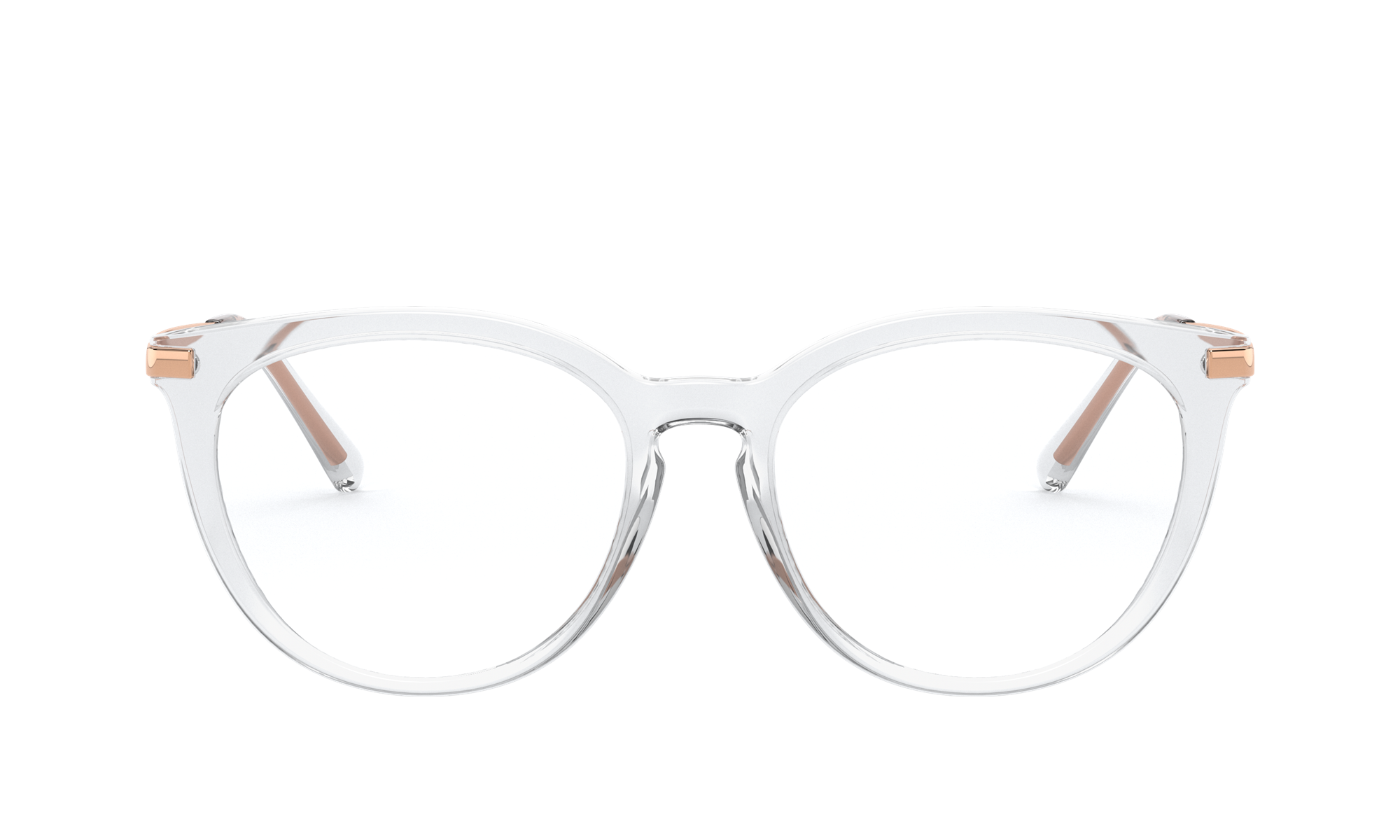 Michael Kors Glasses Santa Clara MK 4067U  Transparent Frames  Vision  Express