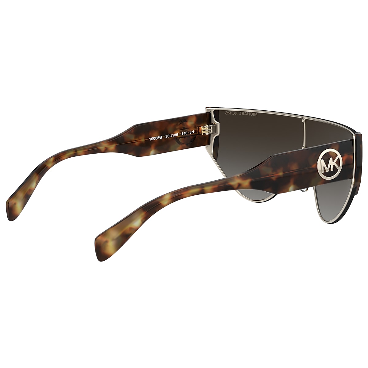 Sunglasses Michael Kors MK1080 Park City | Free Shipping