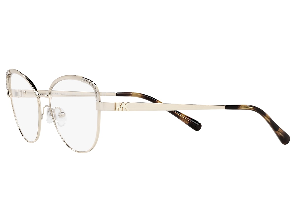 Michael Kors MK3051 Andalusia Eyeglasses | LensCrafters
