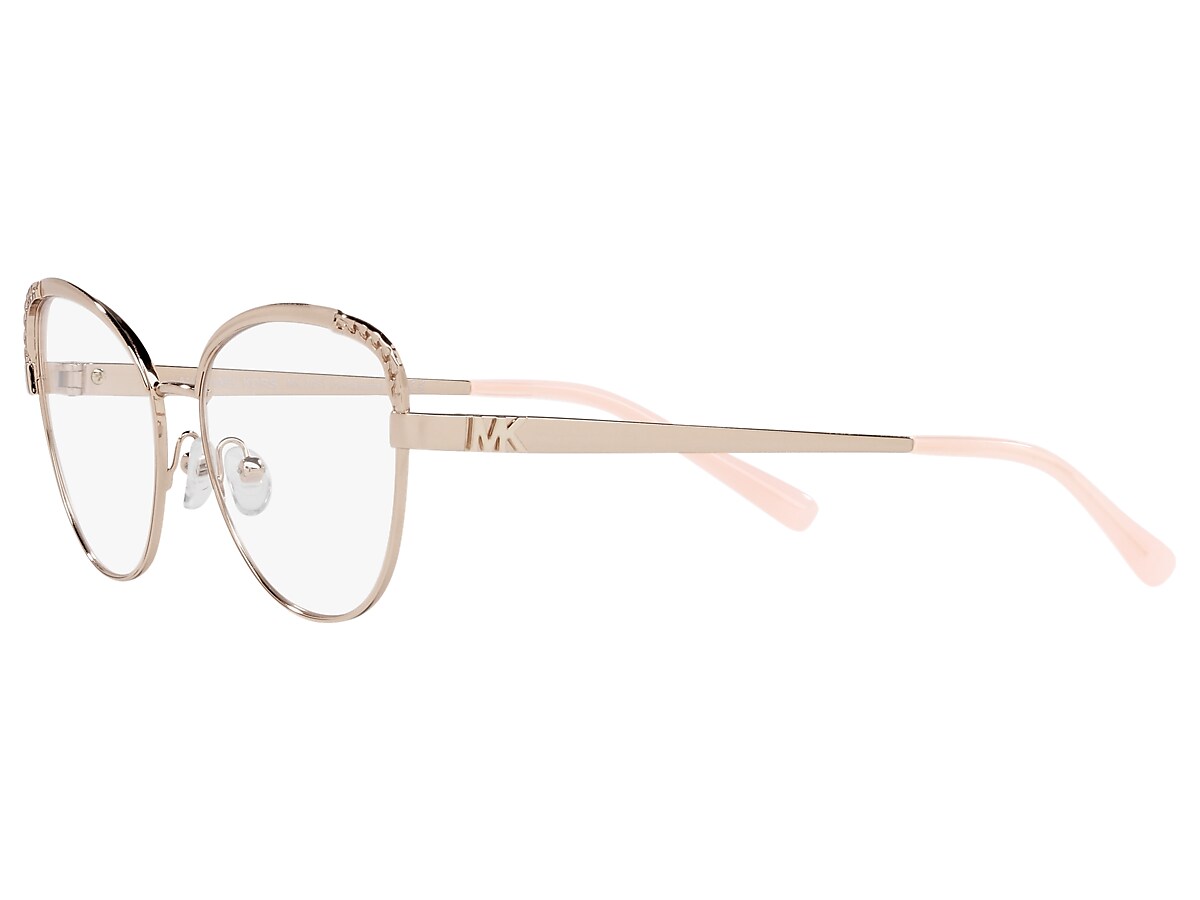 【送料,関税込】MICHAEL KORS メガネ Andalusia MK3051 Eyeglasses Michael Kors MK3051 Andalusia | Free Shipping