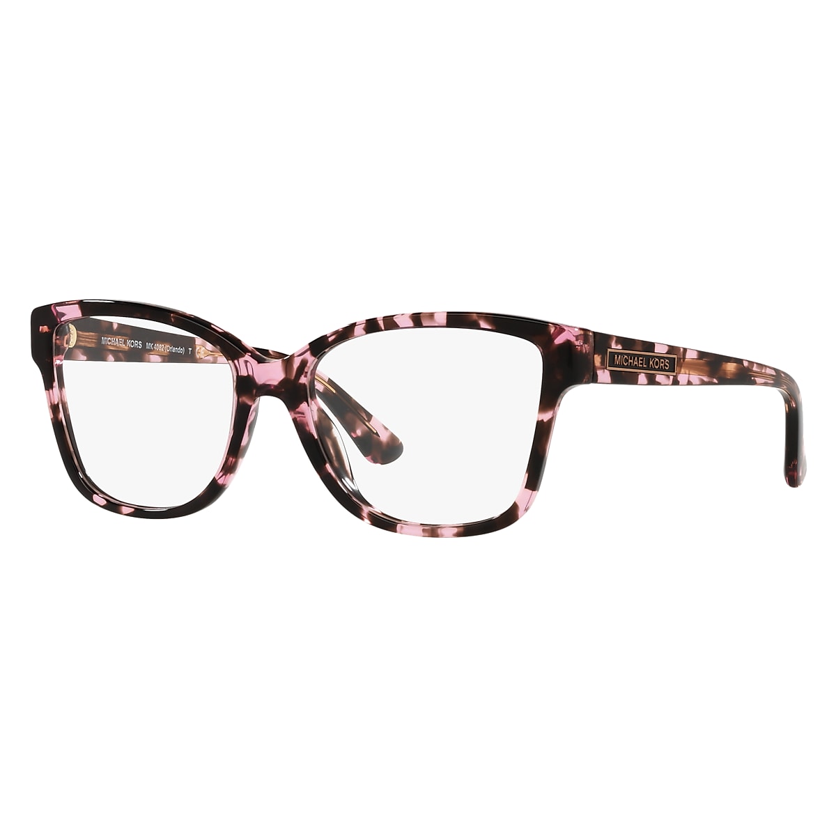 Michaal outlet Kors tortoise shell glasses