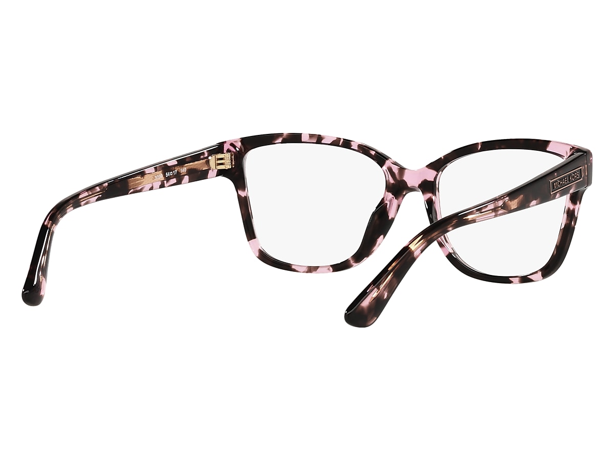 Michael Kors tortoise shell women’s glasses popular frames