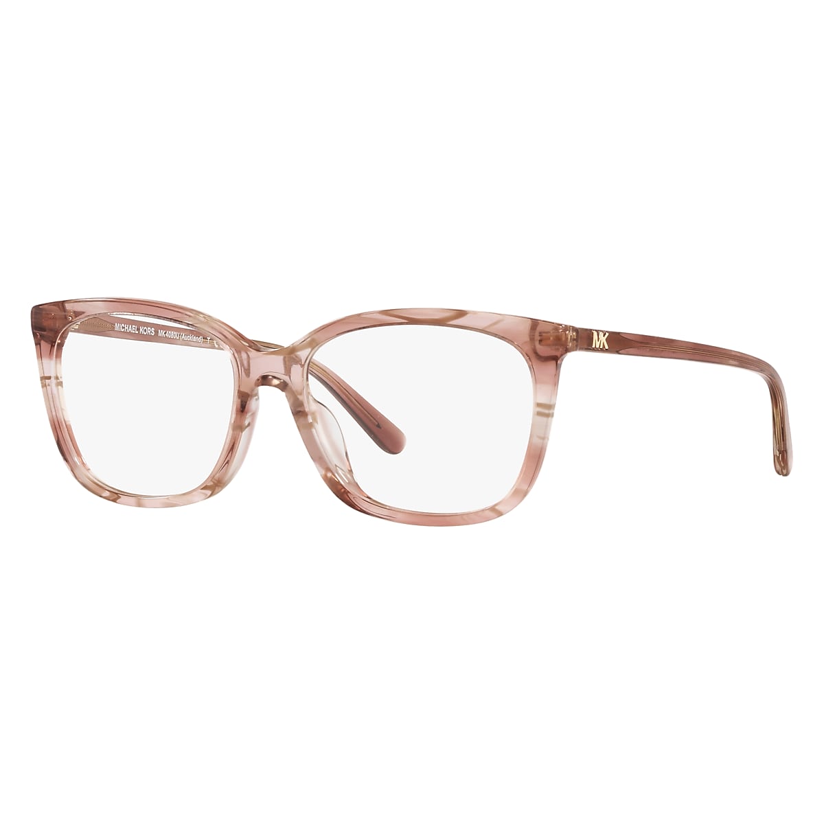 【上品】 MK4080U Kors Michael Eyeglasses Auckland Shipping Free | ネイルチップ・付け爪