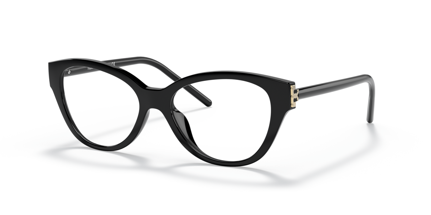 Tory Burch Black Eyeglasses ® | Free Shipping
