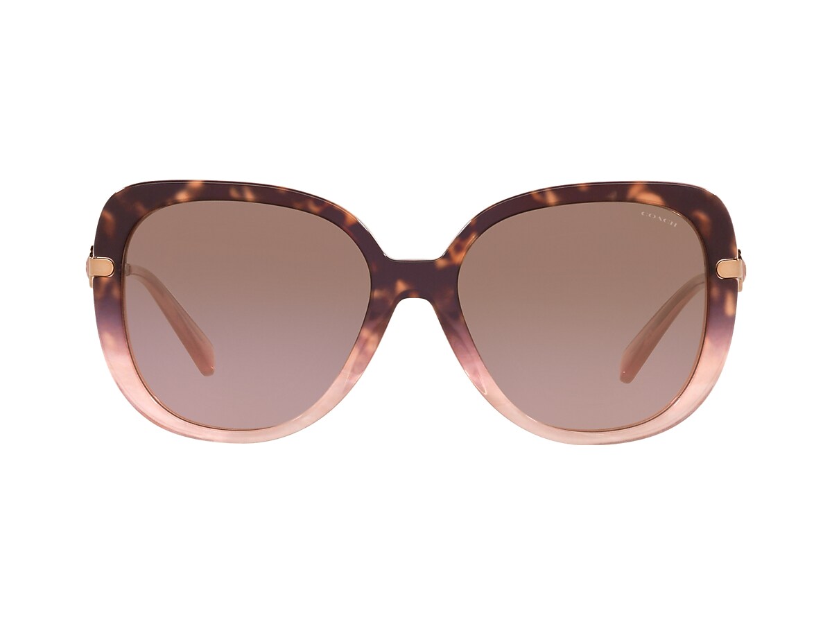 Juliana coach sunglasses online