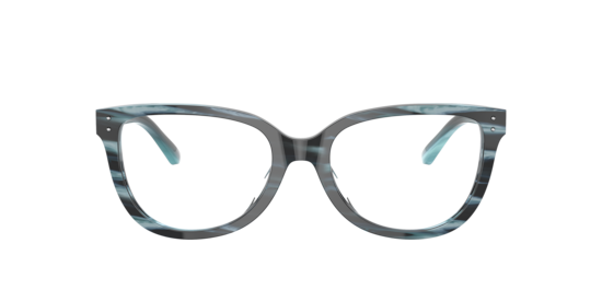Tory Burch Sky Blue Horn Eyeglasses ® | Free Shipping