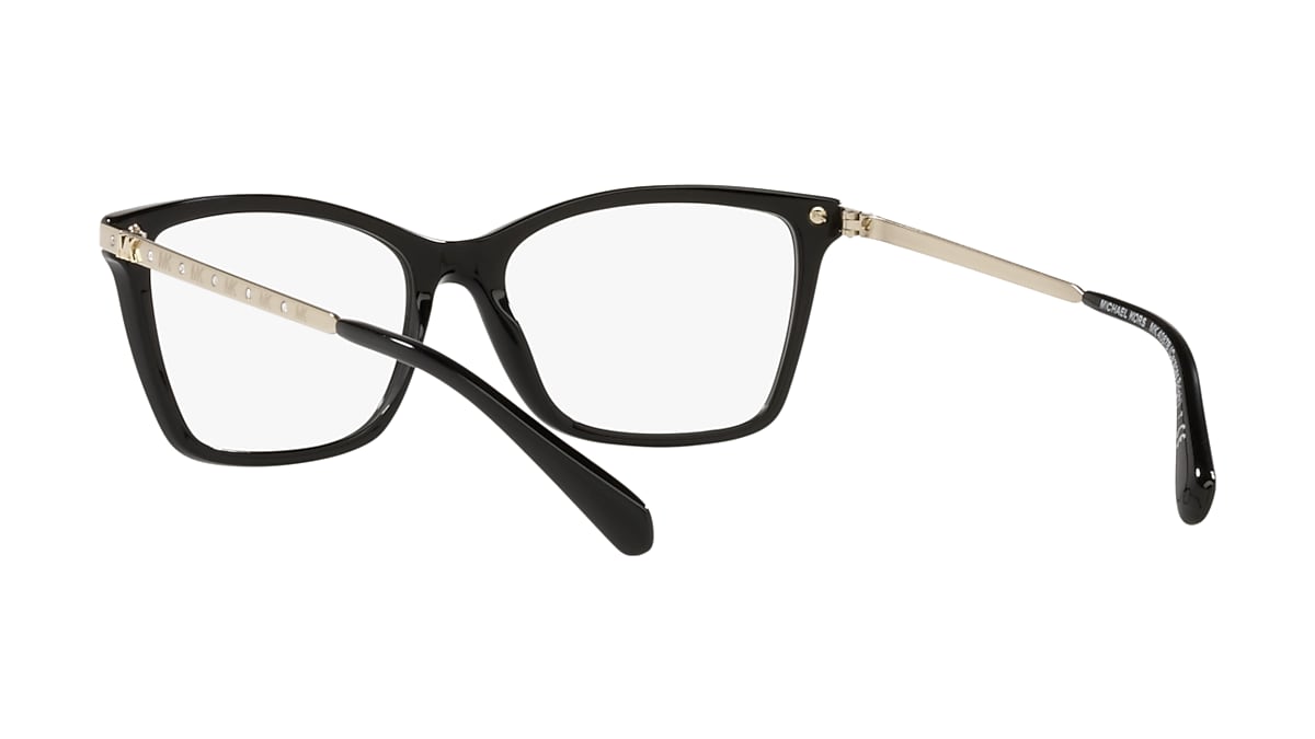 Michael Kors Black Eyeglasses ® | Free Shipping