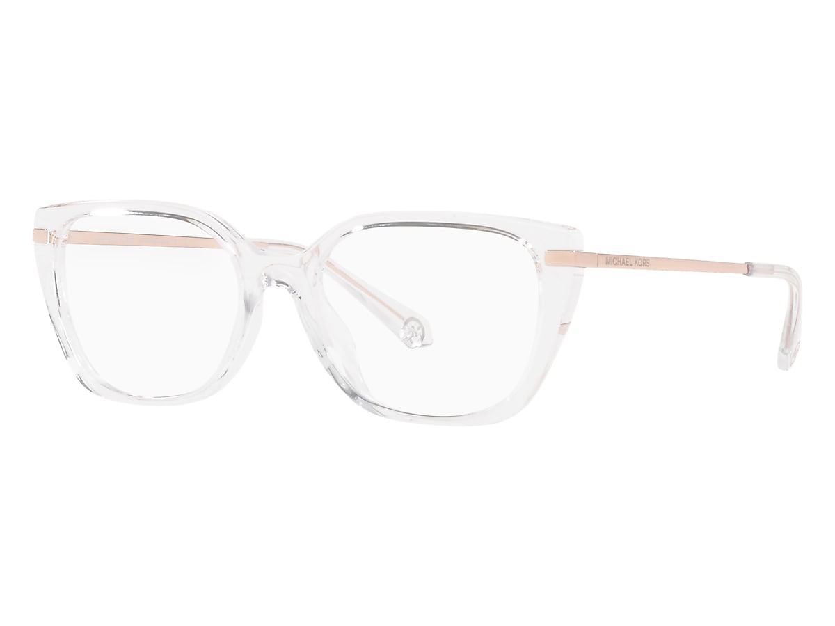 Michael Kors Clear Eyeglasses ® | Free Shipping