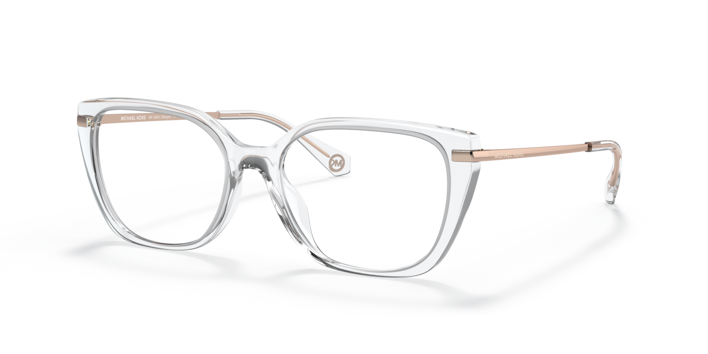 Michael Kors Clear Eyeglasses ® | Free Shipping