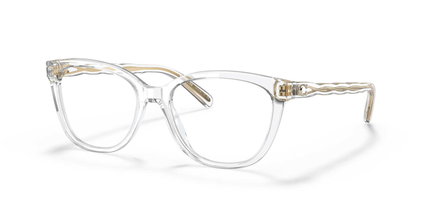 Coach Clear Eyeglasses ® | Free Shipping