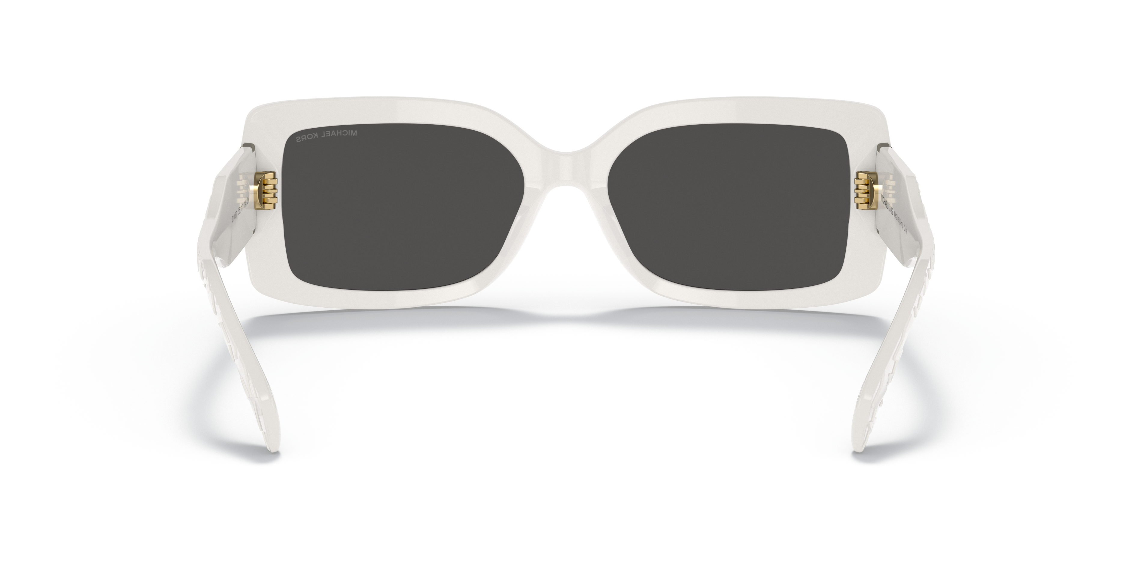 Michael Kors White Sunglasses for Women for sale  eBay