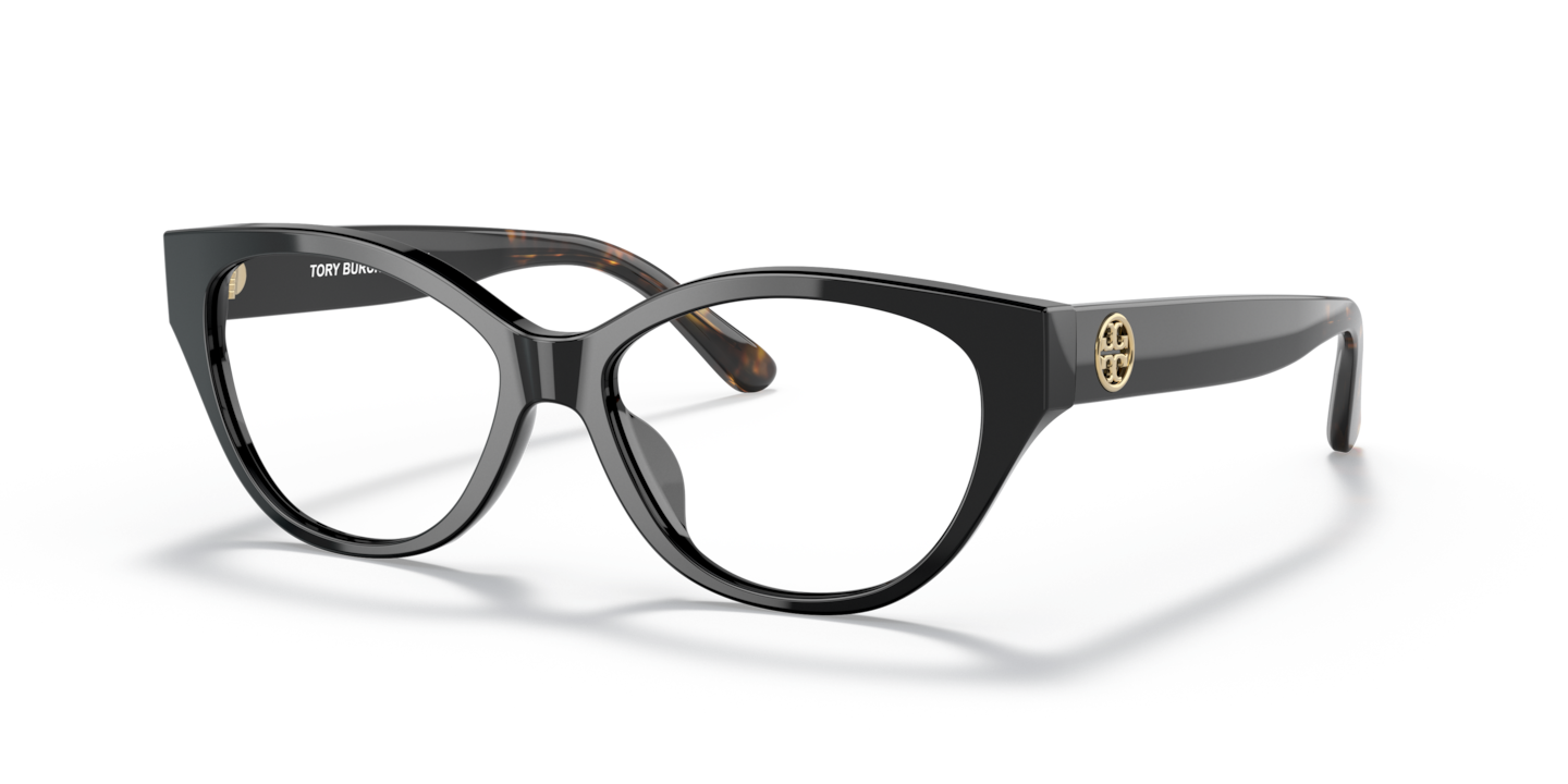 Tory Burch Black Eyeglasses ® | Free Shipping