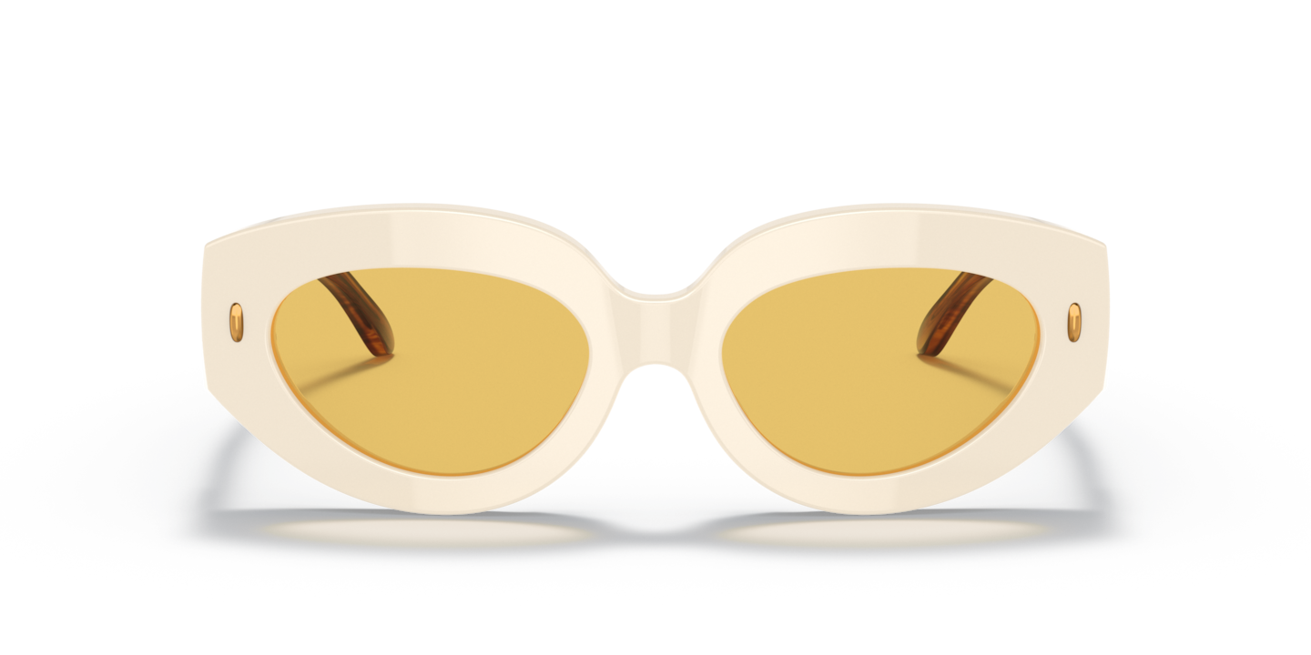 Tory Burch Ivory Sunglasses ® | Free Shipping