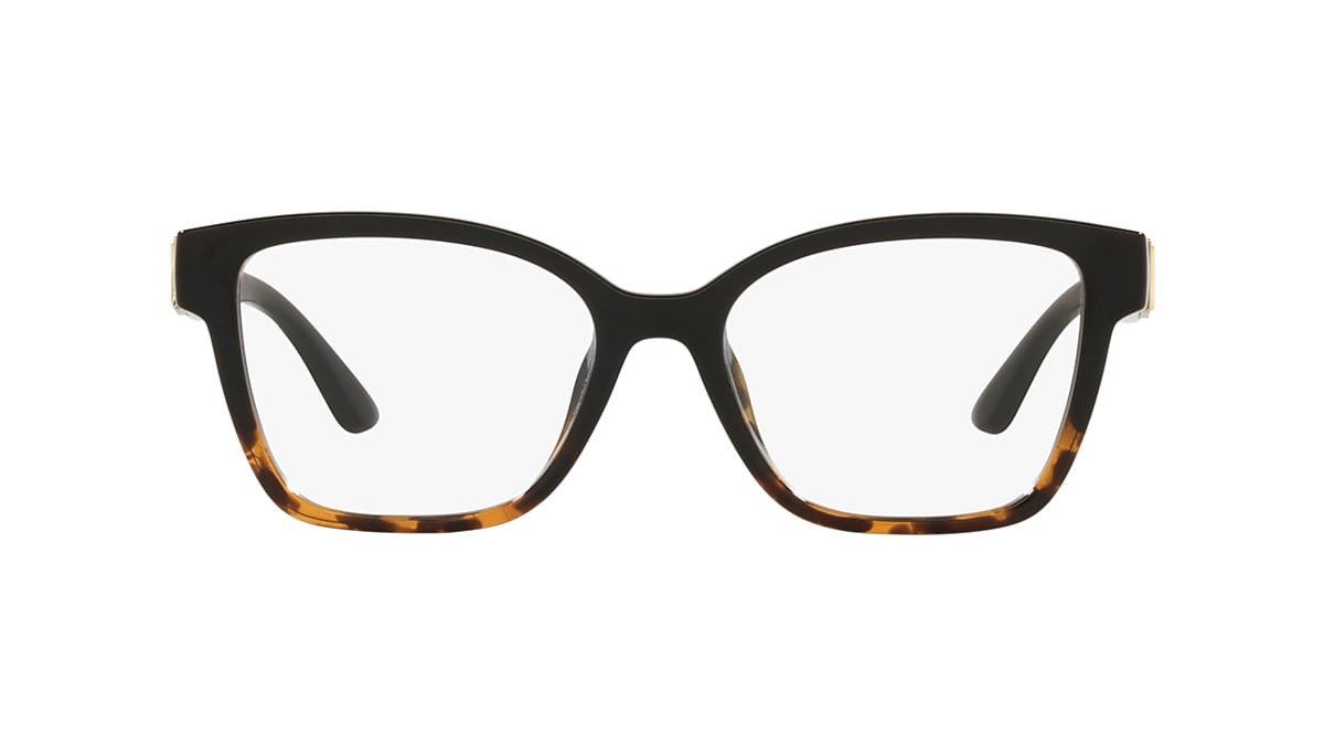 Michael Kors スクエアフレムメカネ KARLIEIMK4094U 3912 Eyeglasses Michael Kors MK4094U Karlie I | Free Shipping