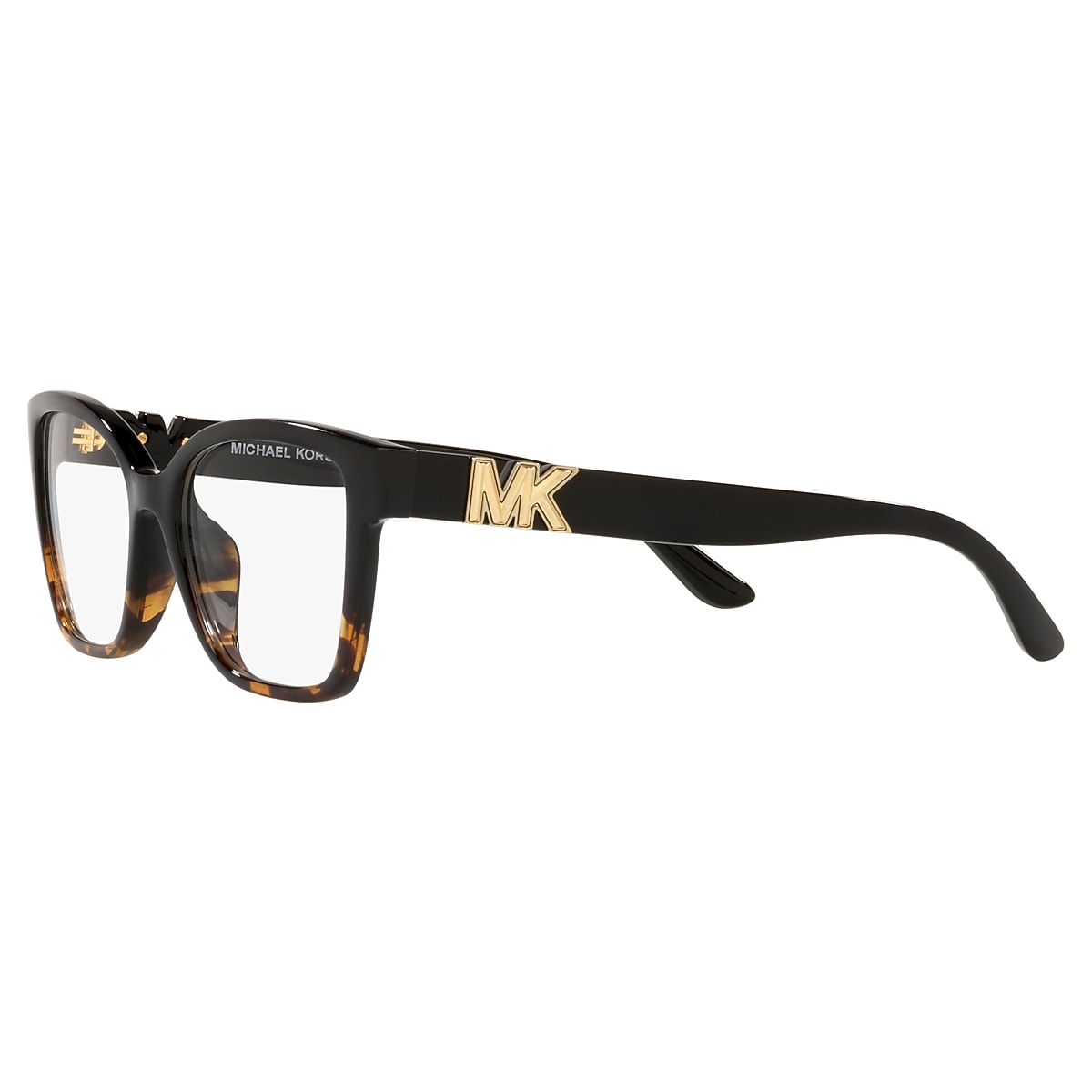 E CLEVERLEY / ジョージクレバリー michael 4 Michael Kors MK4104U Perth Eyeglasses | LensCrafters