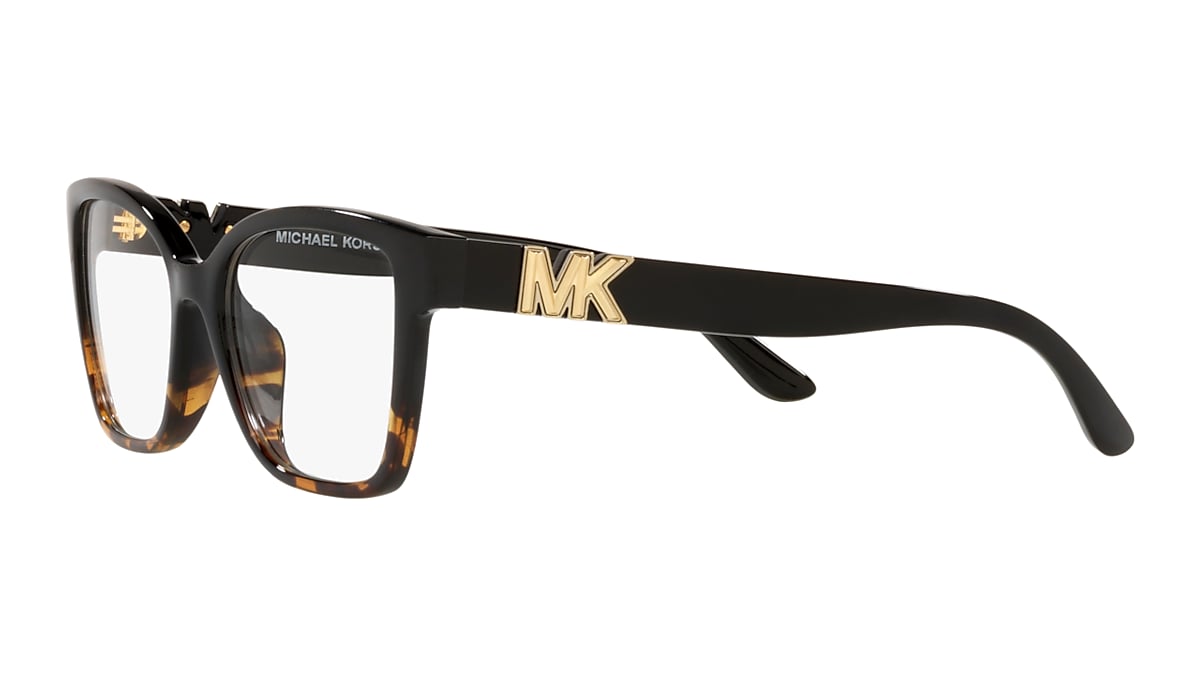 Preowned Frames Kors Preowned Michael Blk Readers Glasses Possibly Torti, Glasses