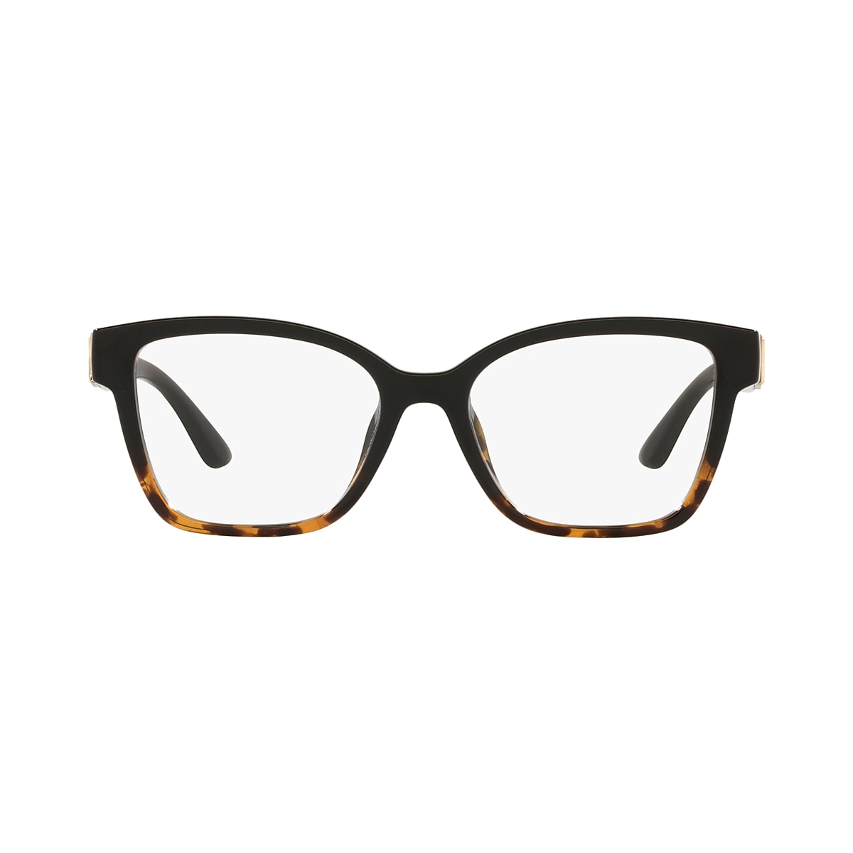 Michael Kors クレテ 長方形 フレム メカネ MK4134U 3005 MK4134U CRETE Eyeglasses - Michael Kors Authorized Retailer