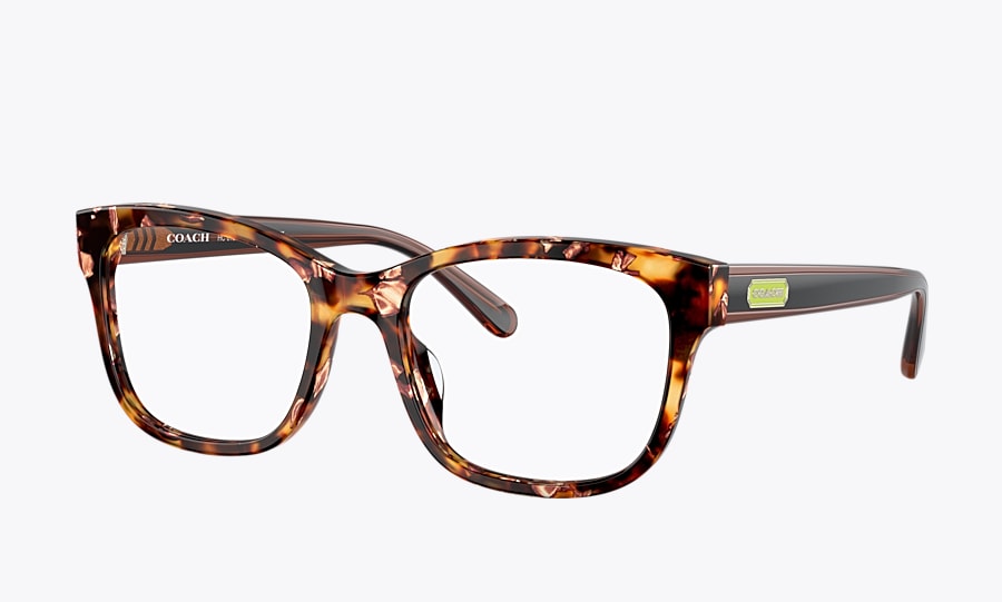 Coach Eyeglasses & Sunglasses with Prescription ®
