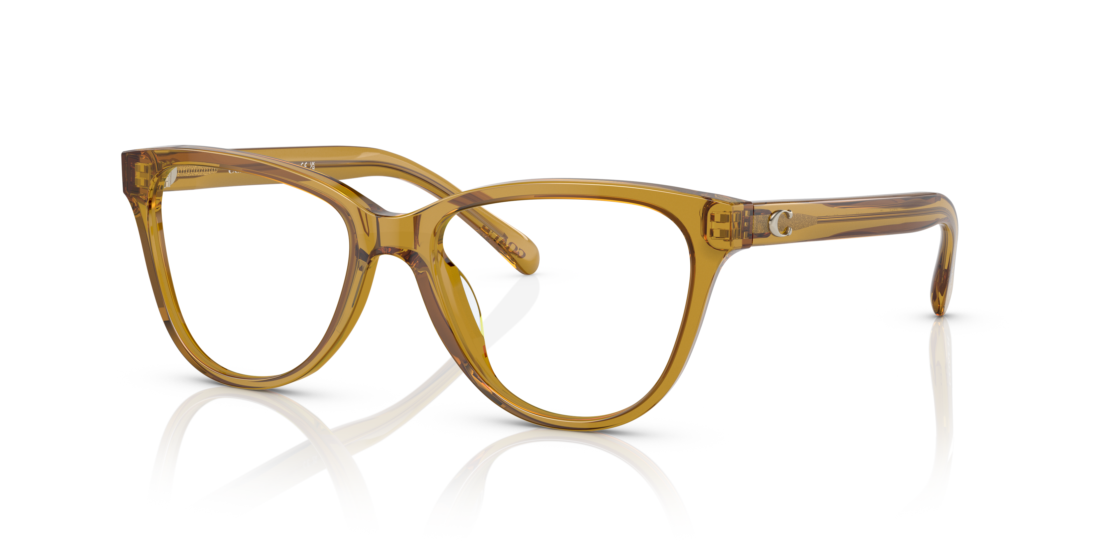 Coach Unisex Hc6202uSize: