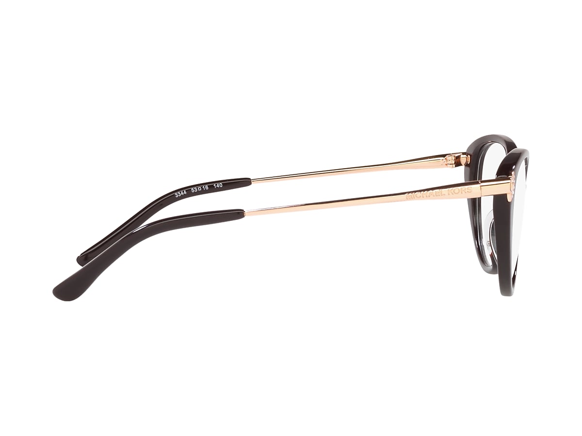 Eyeglasses Michael Kors MK4098BU Savoie | Free Shipping