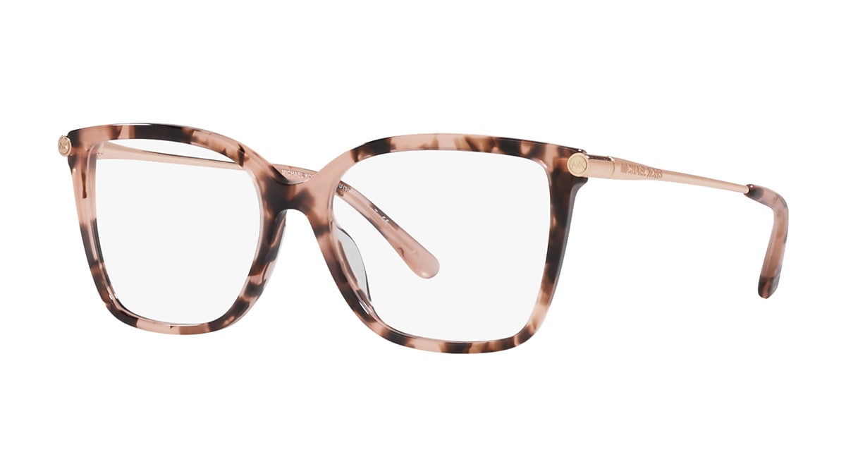 Eyeglasses Michael Kors MK4101U Shenandoah | Free Shipping