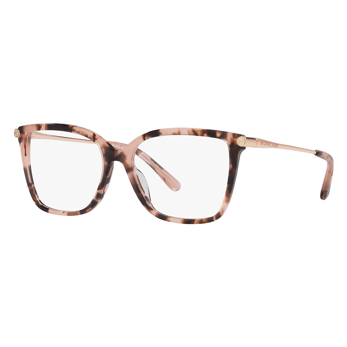 Michael kors eyeglass frames tortoise discount