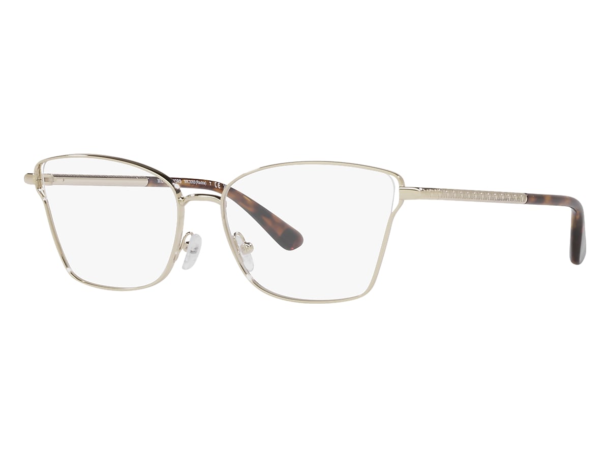 Eyeglasses Michael Kors MK3063 Radda | Free Shipping