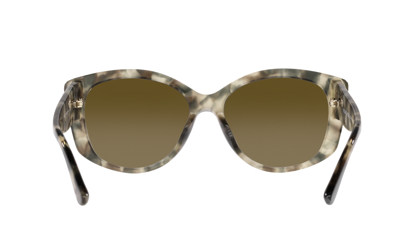 UK factory outlet Luis Vuitton “Charleston” Mens Mirrored Sunglasses