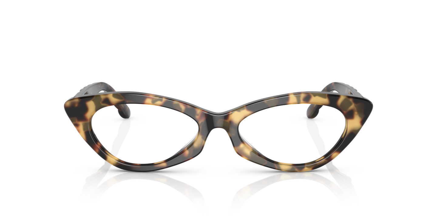 Tory Burch Tokyo Tortoise Eyeglasses ® | Free Shipping