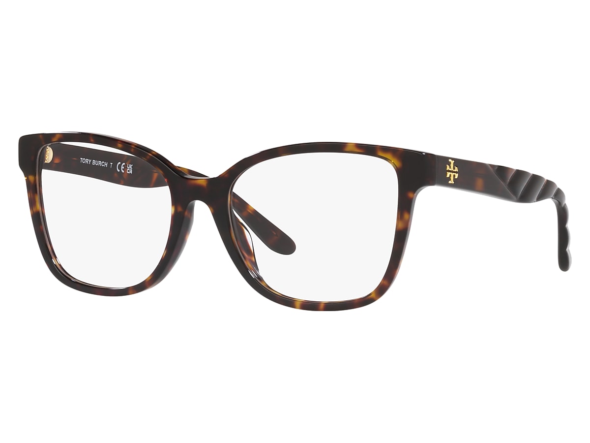 【TORY BURCH】 Eyeglasses Tory Burch TY2129U | Free Shipping | Glasses.com®