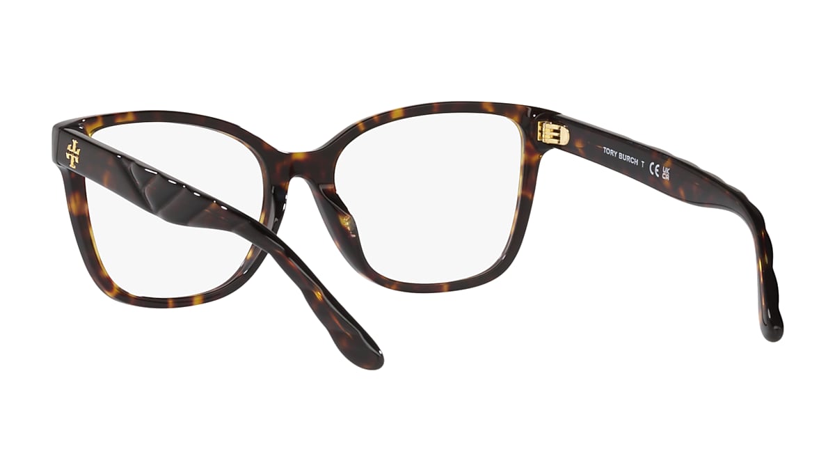 Eyeglasses Tory Burch TY2129U | Free Shipping | Glasses.com®