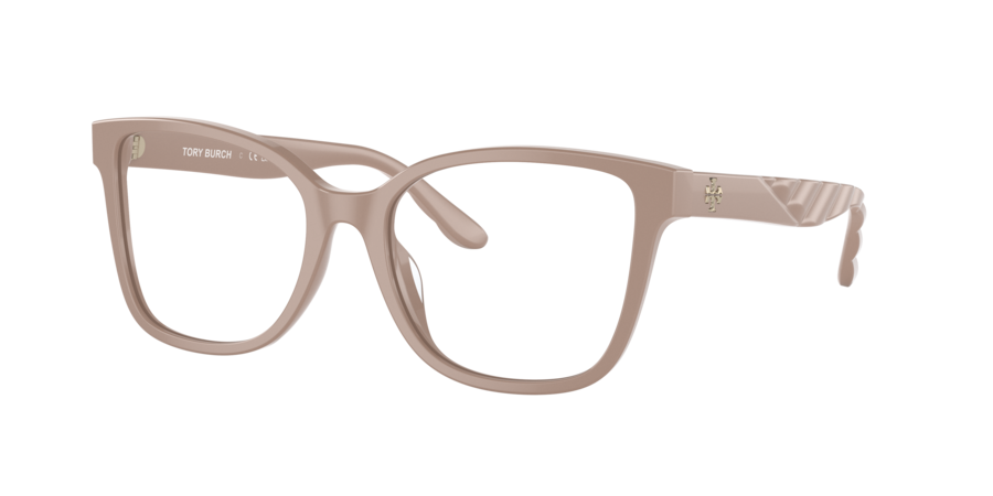 Tory Burch 54mm Butterfly Sunglasses Sand