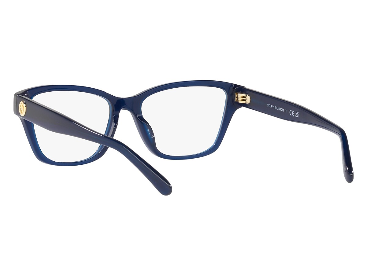 Eyeglasses Tory Burch TY2131U | Free Shipping | Glasses.com®