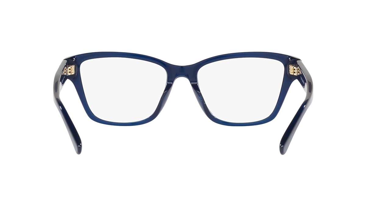 324 TORY BURCH ワンピース　Aライン　シルク100% ボタニカル 0400019986405_NAVYMULTI?wid=