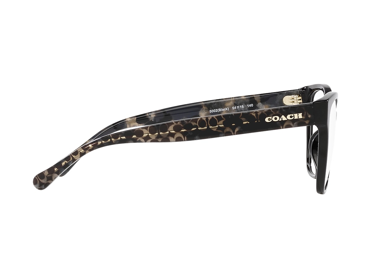 Eyeglasses Coach HC6207U | Free Shipping | Glasses.com®