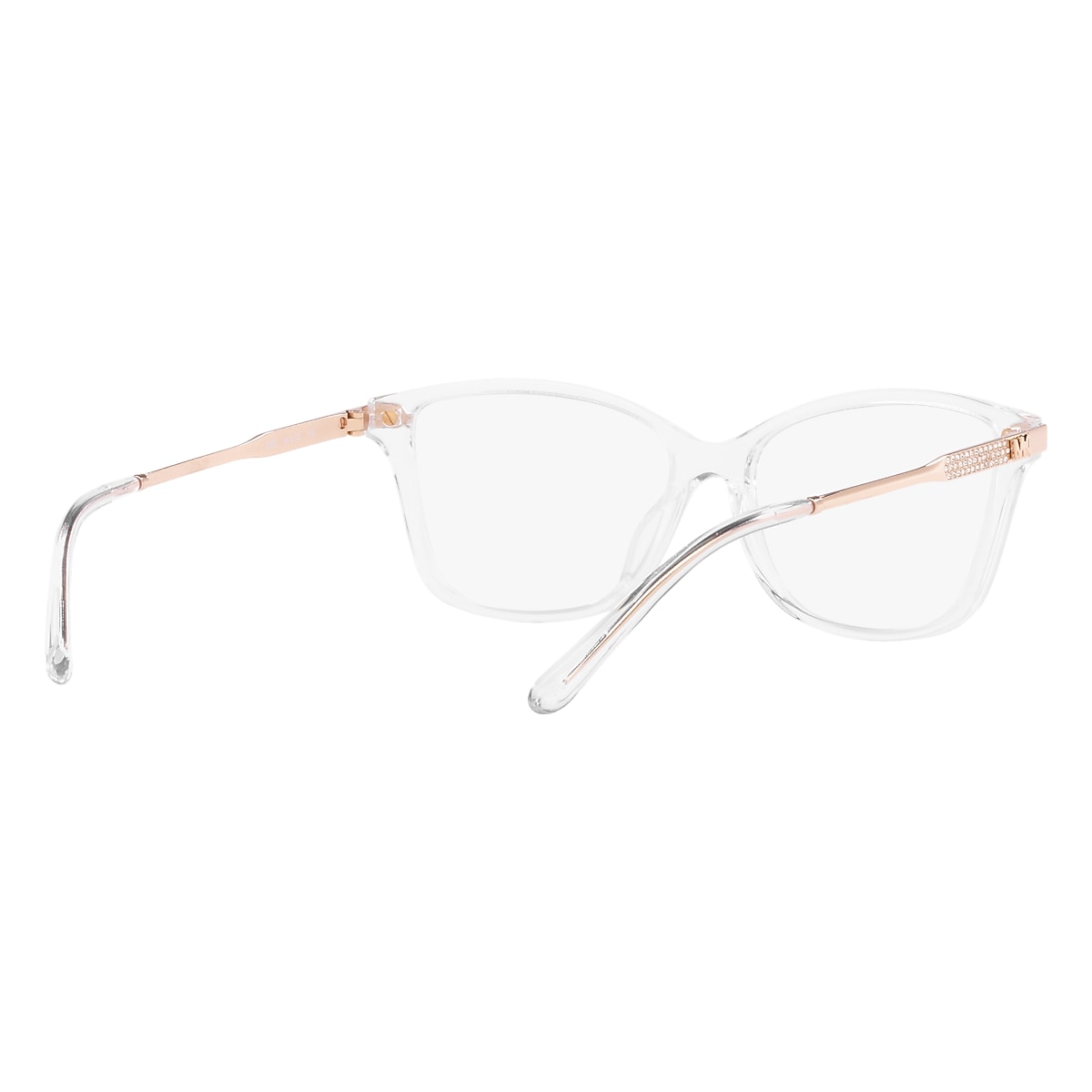 Michael kors outlet clear eyeglass frames